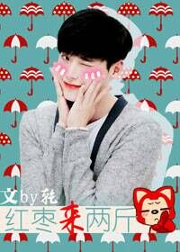 [韩娱]红枣来两斤