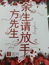 方先生余生请放手